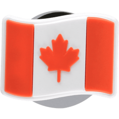 Crocs - Canada Flag Jibbitz™ charms Women|Men