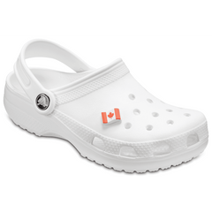 Crocs - Canada Flag Jibbitz™ charms Women|Men