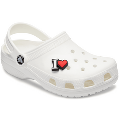 Crocs - I Heart Jibbitz™ Shoe Charms Women|Men|Jibbitz™ Charms