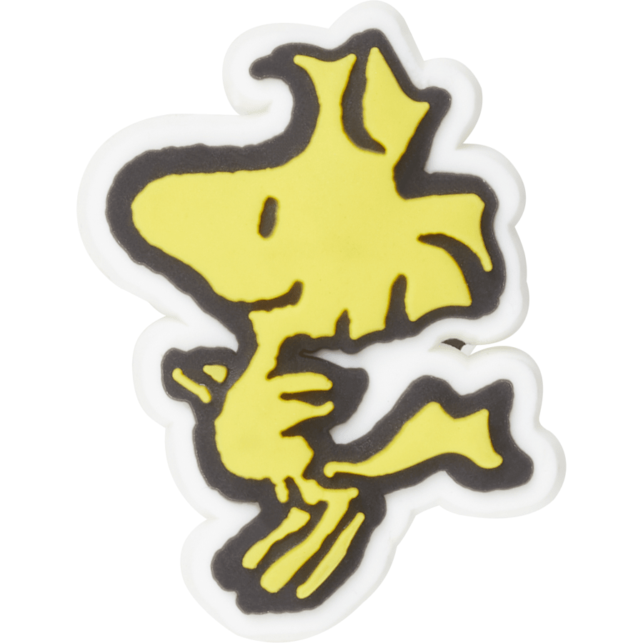 Crocs - Peanuts® Woodstock® Jibbitz Shoe Charm Women|Men|Kids|Jibbitz™ Charms