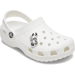 Crocs - Peanuts® Snoopy® Jibbitz Shoe Charm Women|Men|Kids|Jibbitz™ Charms