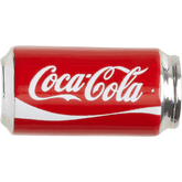 Crocs - Coca Cola Can Jibbitz Shoe Charm Women|Men|Kids|Jibbitz™ Charms