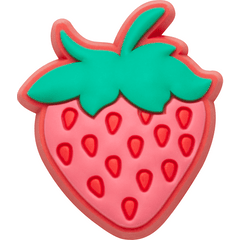 Crocs - Strawberry Fruit Jibbitz Shoe Charm Women|Men|Jibbitz™ Charms