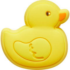 Crocs - Rubber Ducky Jibbitz Shoe Charm Women|Men|Jibbitz™ Charms
