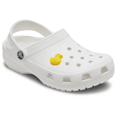 Crocs - Rubber Ducky Jibbitz Shoe Charm Women|Men|Jibbitz™ Charms