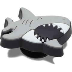 Crocs - Lil Shark Jibbitz Shoe Charm Women|Men|Jibbitz™ Charms