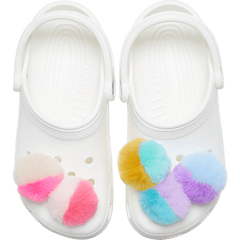 Crocs - Creative Dye 5 Pack Jibbitz™ charms Women|Men|Jibbitz™ Charms
