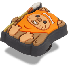 Crocs - Star Wars Ewok Jibbitz™ charms Women|Men|Kids|Jibbitz™ Charms