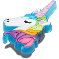 Crocs - Lights Up Unicorn Jibbitz Shoe Charm Women|Men|Jibbitz™ Charms