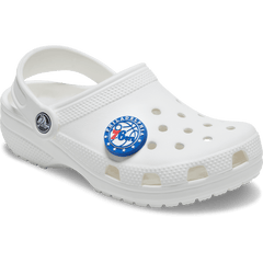 Crocs - NBA Philadelphia 76ers Jibbitz™ charms Women|Men|Jibbitz™ Charms