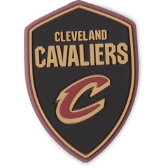Crocs - NBA Cleveland Cavaliers Jibbitz™ charms Women|Men|Jibbitz™ Charms