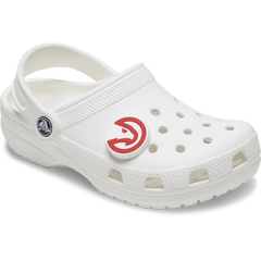 Crocs - NBA Atlanta Hawks Jibbitz™ charms Women|Men|Jibbitz™ Charms