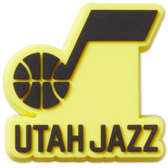 Crocs - NBA Utah Jazz Jibbitz™ charms Women|Men|Jibbitz™ Charms