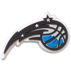 Crocs - NBA Orlando Magic Jibbitz™ charms Women|Men|Jibbitz™ Charms