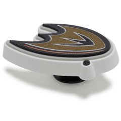Crocs - NHL® Anaheim Ducks® Jibbitz™ charms Women|Men|Jibbitz™ Charms