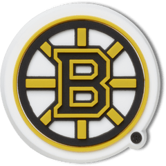 Crocs - NHL® Boston Bruins® Jibbitz™ charms Women|Men|Jibbitz™ Charms