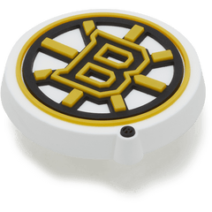 Crocs - NHL® Boston Bruins® Jibbitz™ charms Women|Men|Jibbitz™ Charms
