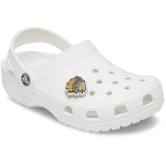 Crocs - NHL® Chicago Blackhawks® Jibbitz™ charms Women|Men|Jibbitz™ Charms