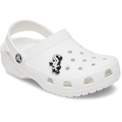 Crocs - MLB Chicago White Sox Jibbitz™ charms Women|Men|Jibbitz™ Charms