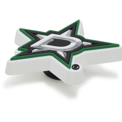 Crocs - NHL® Dallas Stars Jibbitz™ charms Women|Men|Jibbitz™ Charms