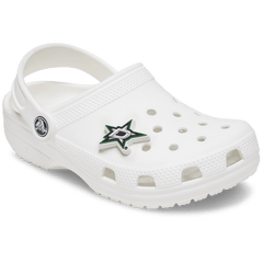 Crocs - NHL® Dallas Stars Jibbitz™ charms Women|Men|Jibbitz™ Charms