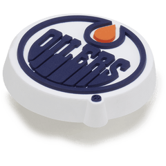 Crocs - NHL® Edmonton Oilers® Jibbitz™ charms Women|Men|Jibbitz™ Charms