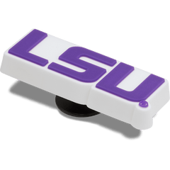 Crocs - Louisiana State University Jibbitz™ charms Women|Men|Jibbitz™ Charms