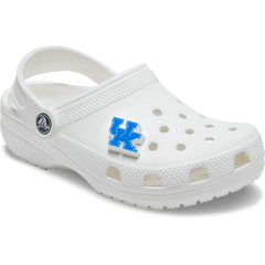 Crocs - University of Kentucky Jibbitz™ charms Women|Men|Jibbitz™ Charms