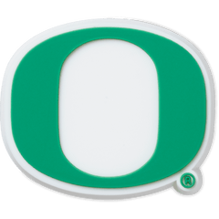 Crocs - University of Oregon Jibbitz™ charms Women|Men|Jibbitz™ Charms