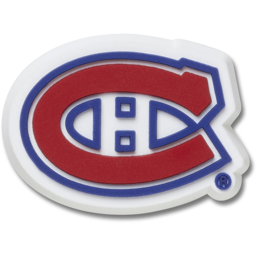 Crocs - NHL® Montreal Canadiens® Jibbitz™ charms Women|Men|Jibbitz™ Charms