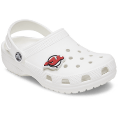 Crocs - NHL® New Jersey Devils® Jibbitz™ charms Women|Men|Jibbitz™ Charms