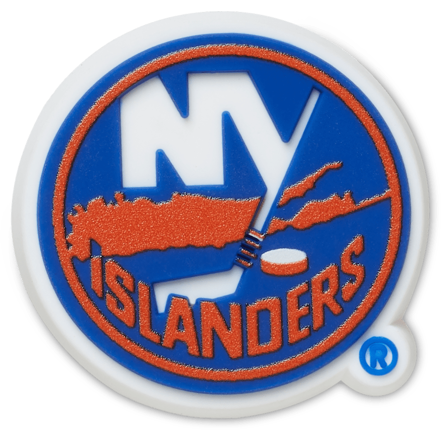 Crocs - NHL® New York Islanders® Jibbitz™ charms Women|Men|Jibbitz™ Charms