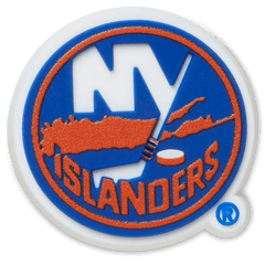 Crocs - NHL® New York Islanders® Jibbitz™ charms Women|Men|Jibbitz™ Charms