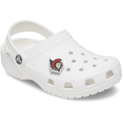 Crocs - NHL® Ottawa Senators® Jibbitz™ charms Women|Men|Jibbitz™ Charms
