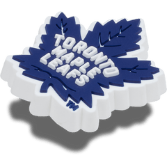 Crocs - NHL® Toronto Maple Leafs® Jibbitz™ charms Women|Men|Jibbitz™ Charms
