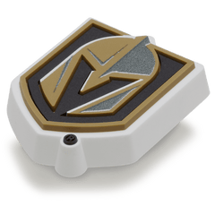Crocs - NHL® Vegas Golden Knights® Jibbitz™ charms Women|Men|Jibbitz™ Charms