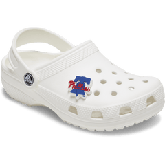 Crocs - MLB Philadelphia Phillies Jibbitz™ charms Women|Men|Jibbitz™ Charms