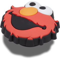 Crocs - Sesame Street Elmo Jibbitz™ charms Women|Men|Kids|Jibbitz™ Charms