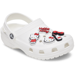 Crocs - Hello Kitty 5 Pack Jibbitz™ charms Women|Men|Kids|Jibbitz™ Charms