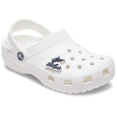 Crocs - MLB Miami Marlins Jibbitz™ charms Women|Men|Jibbitz™ Charms