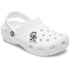 Crocs - MLB Colorado Rockies Jibbitz™ charms Women|Men|Kids|Jibbitz™ Charms