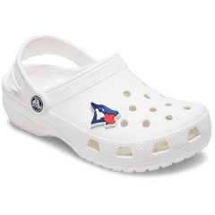 Crocs - MLB Toronto Blue Jays Jibbitz™ charms Women|Men|Kids|Jibbitz™ Charms