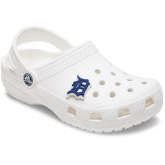 Crocs - MLB Detroit Tigers Jibbitz™ charms Women|Men|Kids|Jibbitz™ Charms