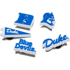 Crocs - Duke 5 Pack Jibbitz™ charms Women|Men|Jibbitz™ Charms