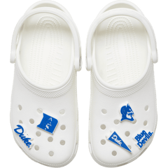 Crocs - Duke 5 Pack Jibbitz™ charms Women|Men|Jibbitz™ Charms