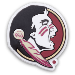 Crocs - Florida State University Jibbitz™ charms Women|Men|Jibbitz™ Charms