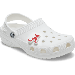 Crocs - University of Alabama Jibbitz™ charms Women|Men|Jibbitz™ Charms