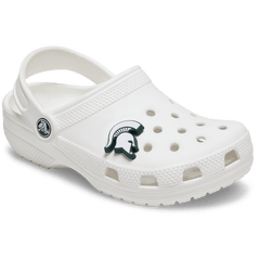 Crocs - Michigan State University Jibbitz™ charms Women|Men|Jibbitz™ Charms