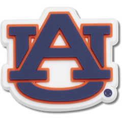 Crocs - Auburn Univ Jibbitz™ charms Women|Men|Jibbitz™ Charms