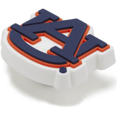 Crocs - Auburn Univ Jibbitz™ charms Women|Men|Jibbitz™ Charms
